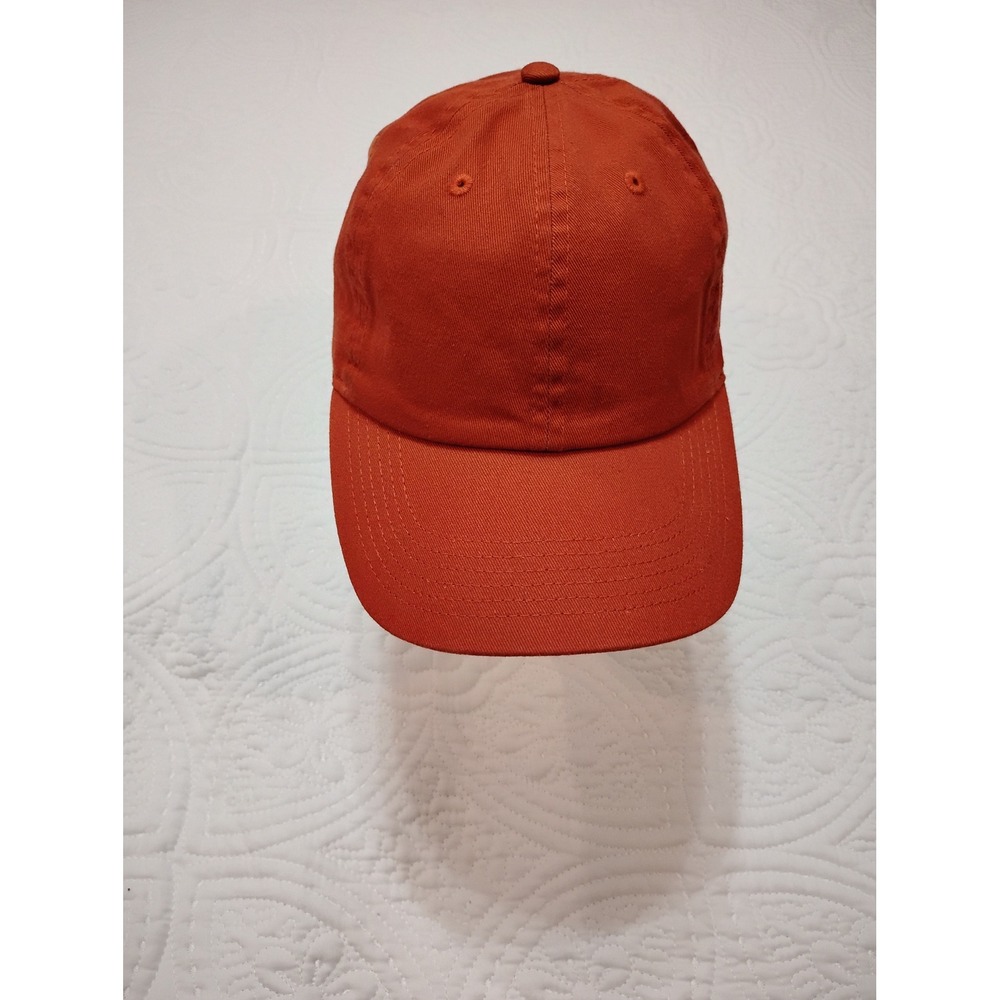 Gelante Orange Cap